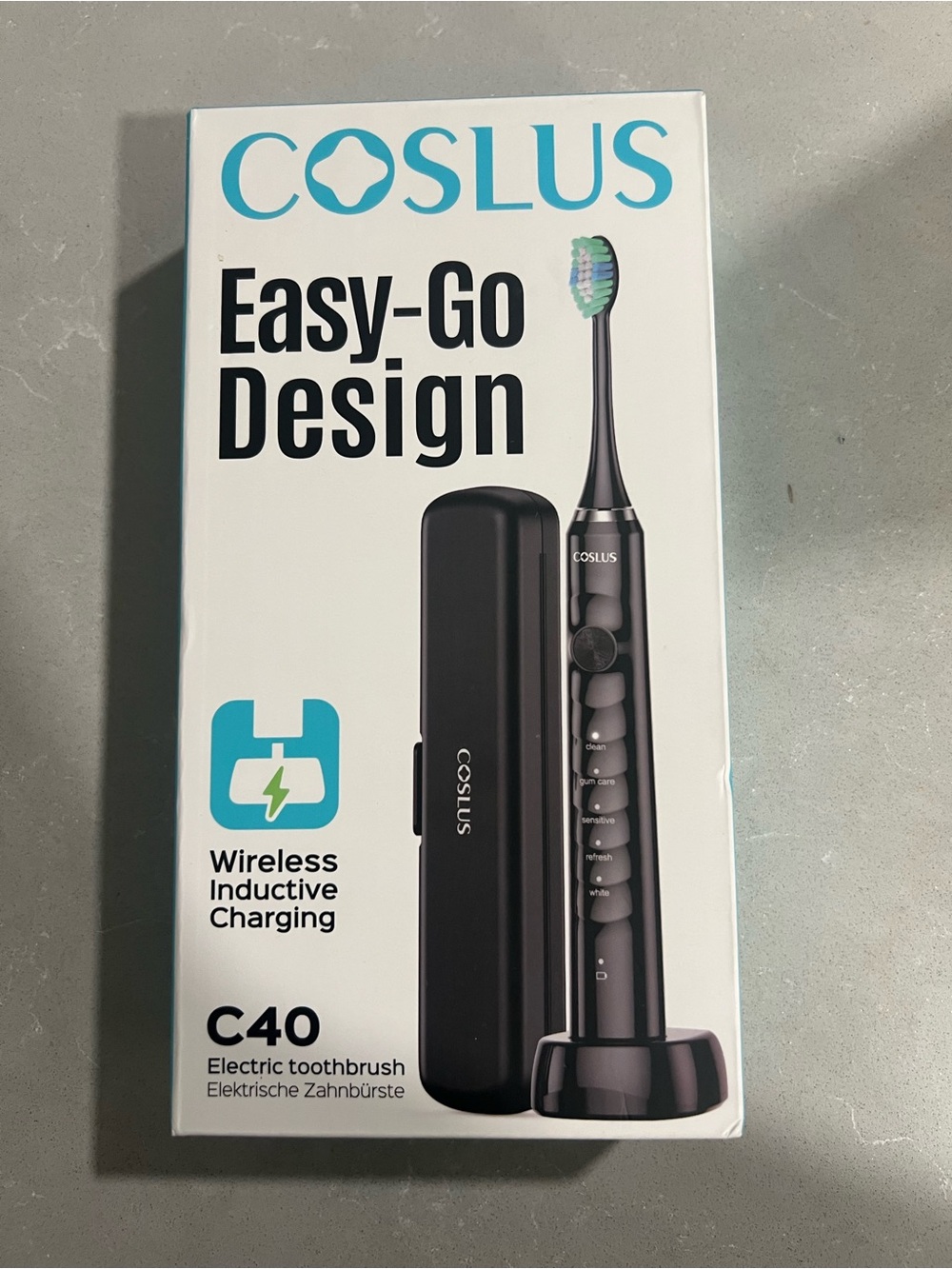 Coslus